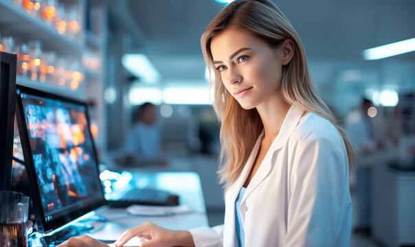 Deciphering Medical Trends: Clinical Data Manager in Action.