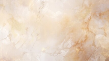 pastel antique golden watercolour background. marble texture. - obrazy, fototapety, plakaty