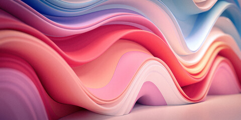Swirly Architectural Backgrounds