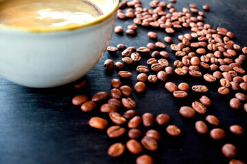 Café Colombiano 
