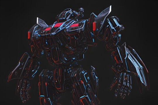 rob&ocirc;