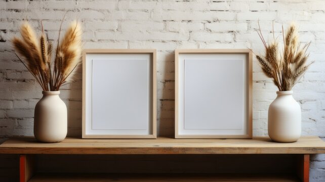 Explore the Myriad Options of Wooden Canvas Frame Selection