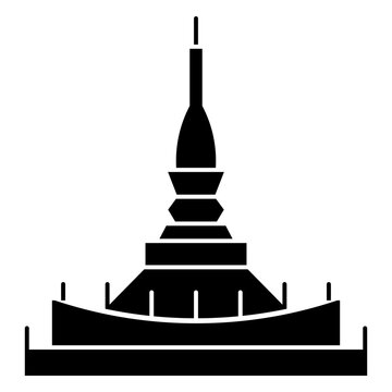 Pha That Luang