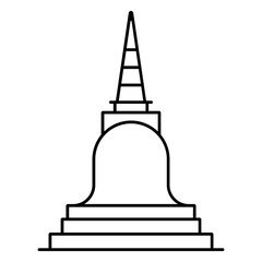 swayambhunath stupa