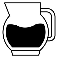 carafe