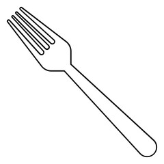 fork