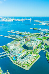 神奈川県横浜市みなとみらい