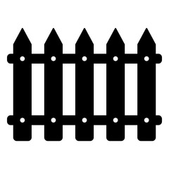 fence, paling, picket, protect, wall