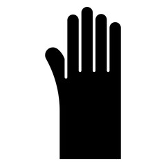 Obraz premium gardening glove, farm, flower, Farming glove, hand protection
