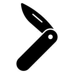 pocket knife, blade, cork screw, multitool, folding knife - obrazy, fototapety, plakaty