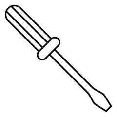 screwdriver, mechanical, electricity, appliance, household