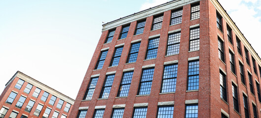 brick building, office, real estate, business, symbolism, corporate, professionalism, investment,...