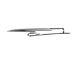 underlines
