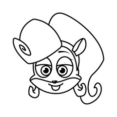 coco girl
