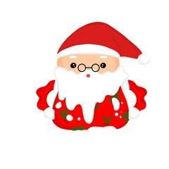 santa claus