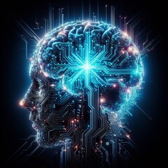 Neurotech Revolution, AI Microprocessors in the Human Brain