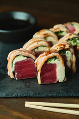 Sushi tuna