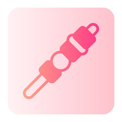 yakitori gradient icon