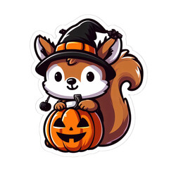 Fluffy Little Elation, generative AI