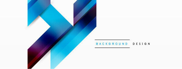 Minimalist backdrop featuring dynamic diagonal gradient lines. Sleek movement crafts artful dance of colors, blending modern aesthetics with captivating simplicity