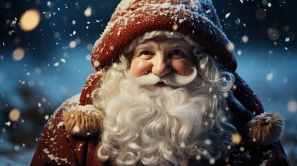 christmas snowman, winter theme, christmas background and wallpaper