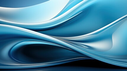 Blue Background Abstract Shapes , Background Image,Desktop Wallpaper Backgrounds, Hd