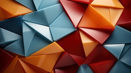 Geometric Style Background , Background Image,Desktop Wallpaper Backgrounds, Hd