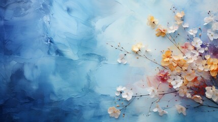 Watercolor Blue Background, Background Image,Desktop Wallpaper Backgrounds, Hd