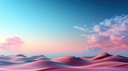 Gradient Pastel Sky Background , Background Image,Desktop Wallpaper Backgrounds, Hd
