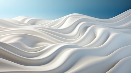 White Background With Wavy Lines , Background Image,Desktop Wallpaper Backgrounds, Hd