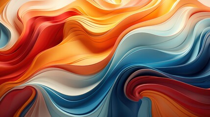Fototapeta premium Hand Drawn Abstract Outline Background , Background Image,Desktop Wallpaper Backgrounds, Hd