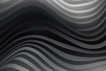 abstract gray lines background