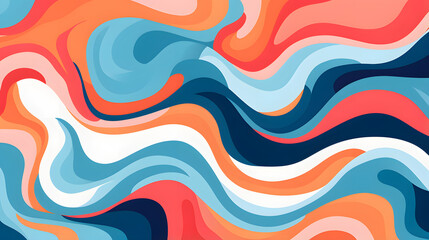 abstract background