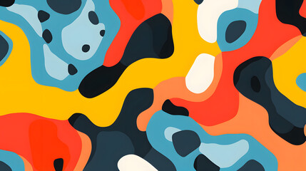 pattern with circles