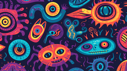 pattern