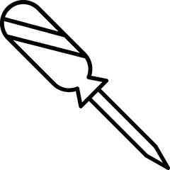 Screw Driver Icon