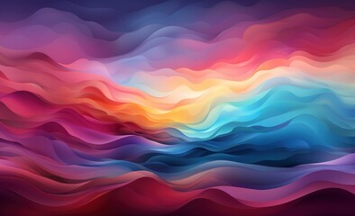 Fototapeta premium background wallpaper abstraction color
