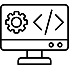 Computer  Icon
