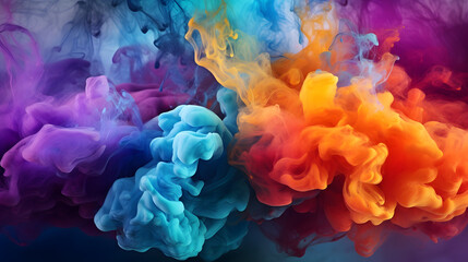 Fototapeta premium abstract background