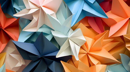 abstract colorful background