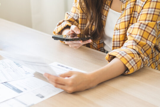 architect working on blueprints