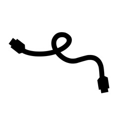 network cable connection