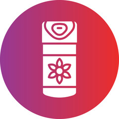 Vector Design Air Freshener Icon Style