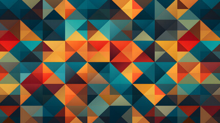 abstract pattern