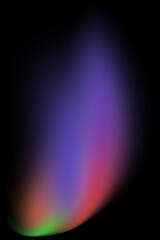 abstract colorful background, Graphics, light, shadow technology, wallpaper web