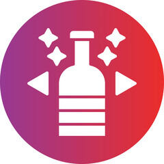 Vector Design Interactive Display Icon Style