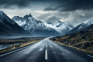 Onward to Winter Wonderland