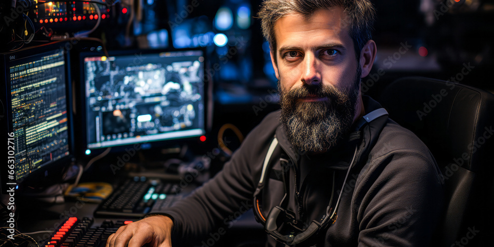 Poster Mastermind of Computer Security: Specialist in Regulating Data Access