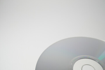 DVD-ROMの記憶装置