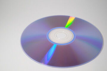 盤型記憶装置のイメージ素材